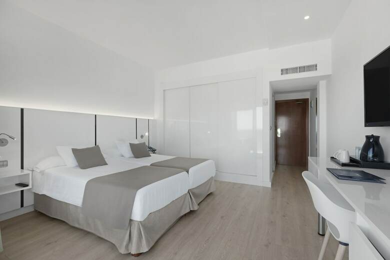 Hotel THB El Cid - Adults Only