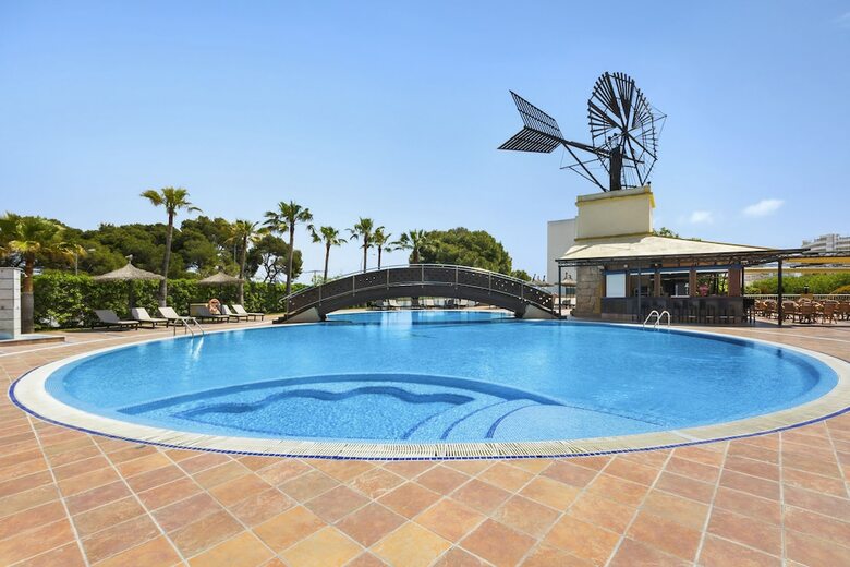 Hotel THB El Cid - Adults Only