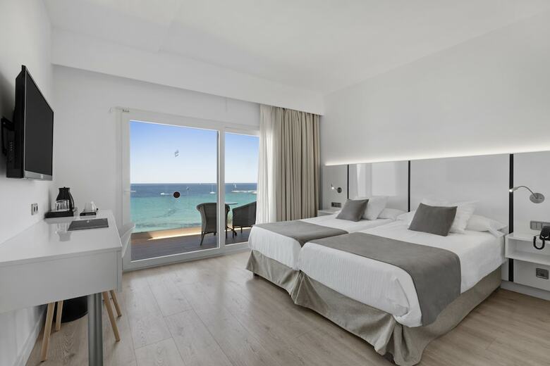 Hotel THB El Cid - Adults Only