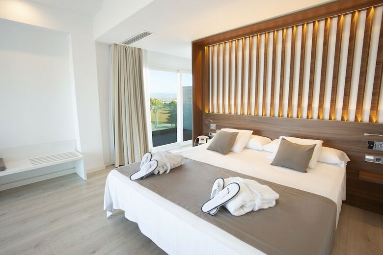 Hotel THB El Cid - Adults Only