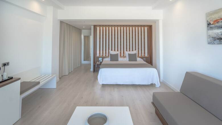 Hotel THB El Cid - Adults Only