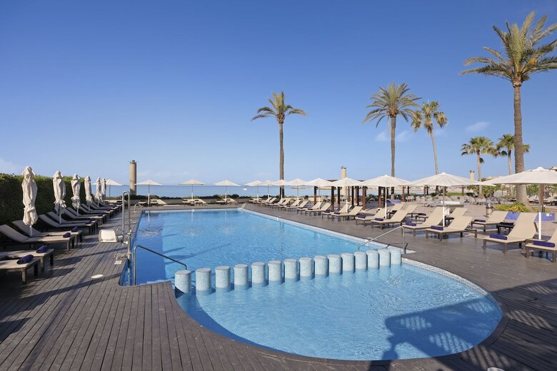 Hotel THB El Cid - Adults Only