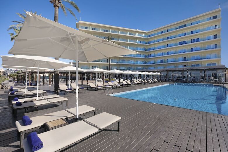 Hotel THB El Cid - Adults Only
