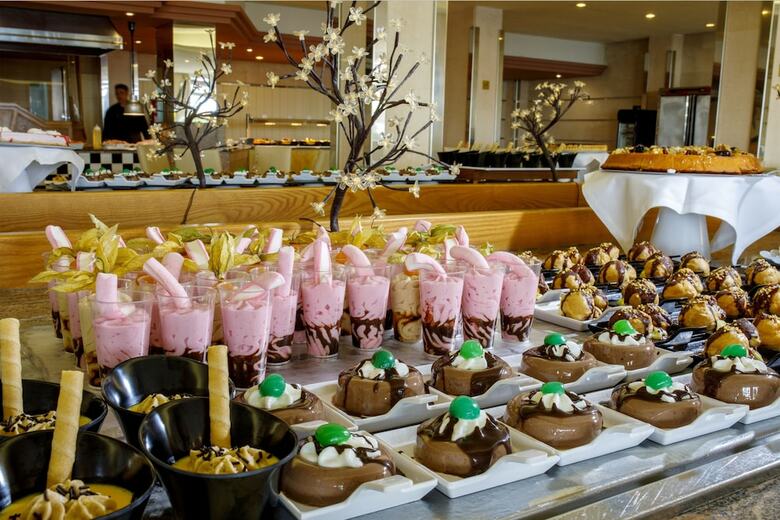 Hotel THB El Cid - Adults Only