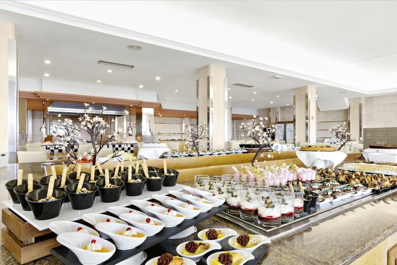 Hotel THB El Cid - Adults Only