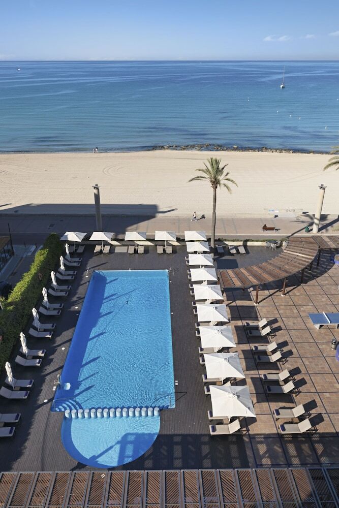 Hotel THB El Cid - Adults Only
