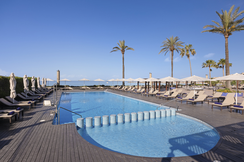 Hotel THB El Cid - Adults Only