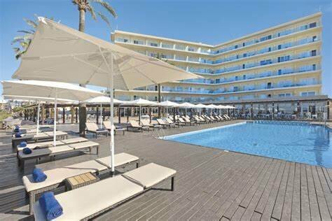 Hotel THB El Cid - Adults Only