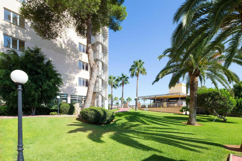 Hotel THB El Cid - Adults Only