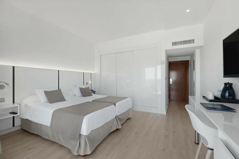 Hotel THB El Cid - Adults Only