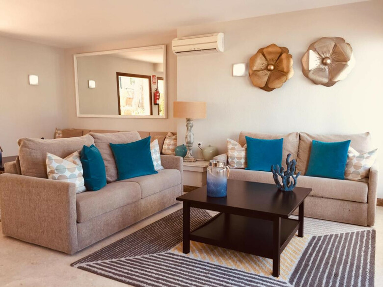 Apartamentos Surfing Playa