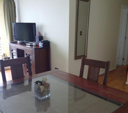 Apartamento Edificio Villarrica Mirador