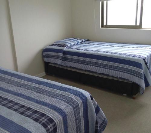 Apartamento Edificio Villarrica Mirador