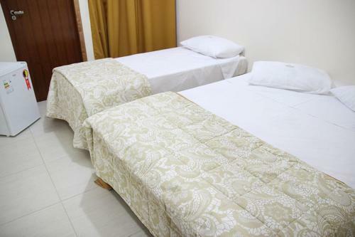 Vila Santa Hotel