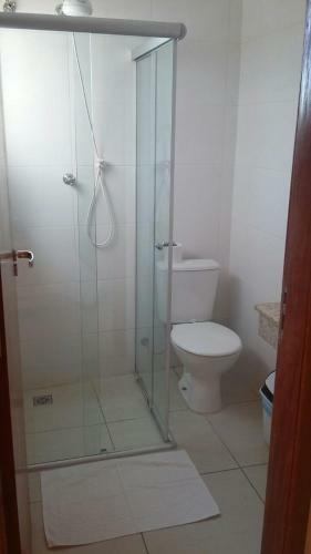 Vila Santa Hotel