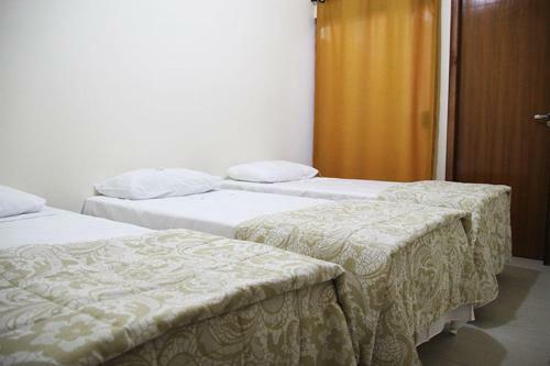 Vila Santa Hotel