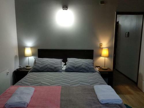 Lodge Caba�a Josefa Quetroleufu
