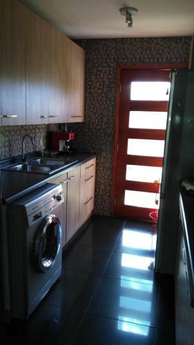 Lodge Caba�a Josefa Quetroleufu