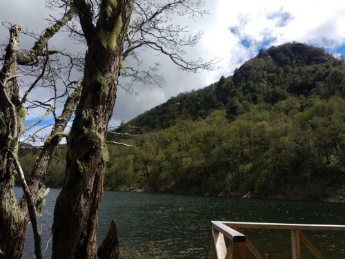 Lodge Caba�a Josefa Quetroleufu