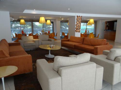 Apartamento Resid�ncia Landscape Em Fortaleza Gold