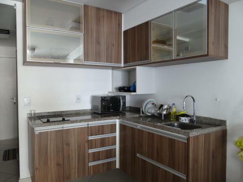 Apartamento Resid�ncia Landscape Em Fortaleza Gold