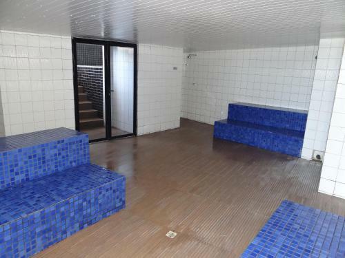 Apartamento Resid�ncia Landscape Em Fortaleza Gold