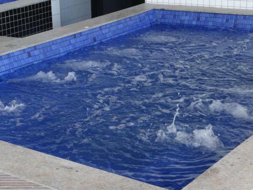 Apartamento Resid�ncia Landscape Em Fortaleza Gold