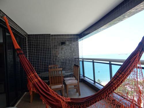 Apartamento Resid�ncia Landscape Em Fortaleza Gold