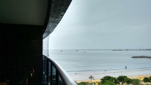 Apartamento Resid�ncia Landscape Em Fortaleza Gold