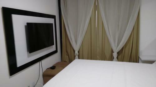 Apartamento Resid�ncia Landscape Em Fortaleza Gold