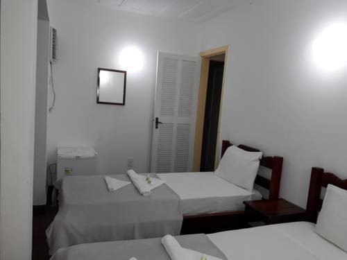 Hostal Vila Buzios