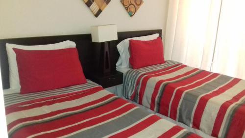 Apart Hotel Braman