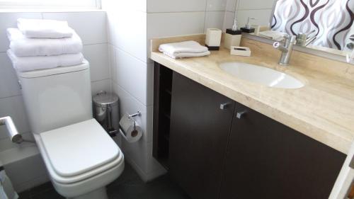Apart Hotel Braman