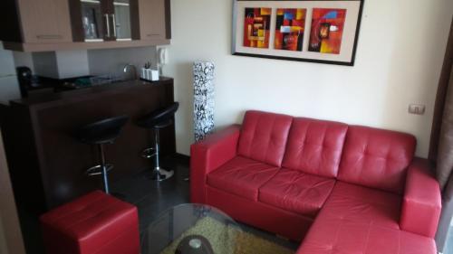 Apart Hotel Braman