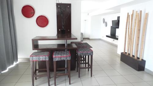 Apart Hotel Braman