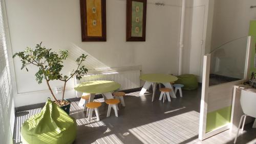 Apart Hotel Braman