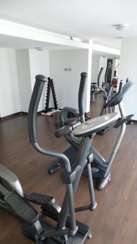 Apart Hotel Braman