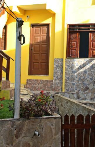 Casa Da Val