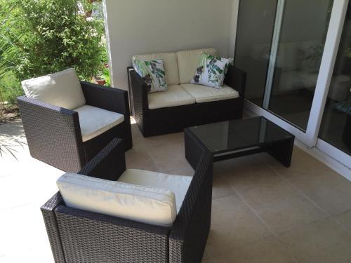 Apartamento Departamento Bosques De Re�aca
