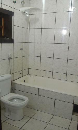 Hostal Casa Temporada Clebinho