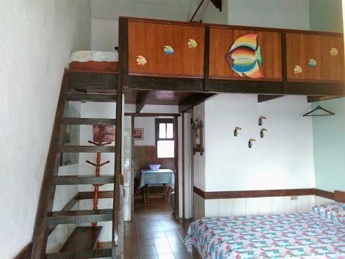 Lodge Patricio's Chal�s Ilhabela