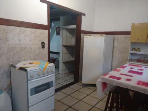 Lodge Patricio's Chal�s Ilhabela