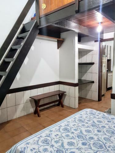 Lodge Patricio's Chal�s Ilhabela