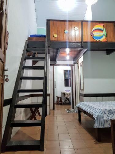 Lodge Patricio's Chal�s Ilhabela