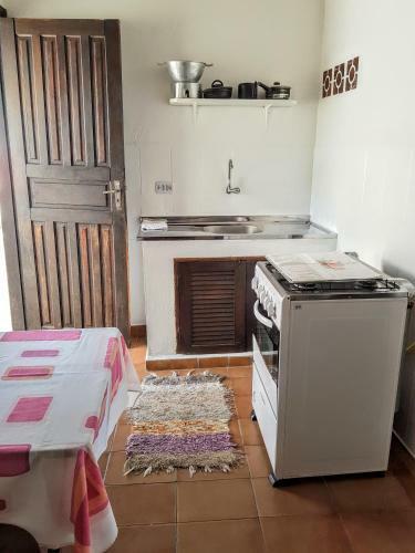 Lodge Patricio's Chal�s Ilhabela