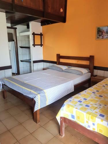 Lodge Patricio's Chal�s Ilhabela