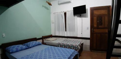 Lodge Patricio's Chal�s Ilhabela