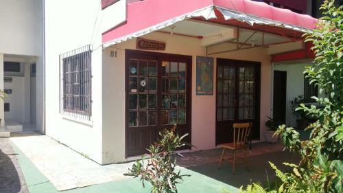 Hostal Pousada Don Antonio
