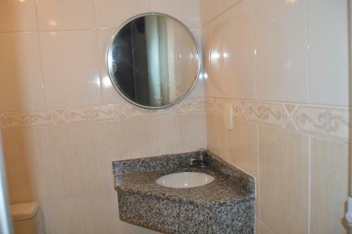 Hotel Congonhas
