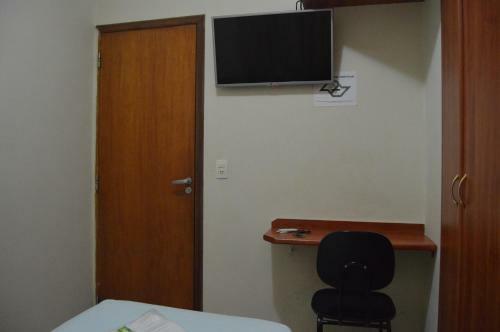 Hotel Congonhas